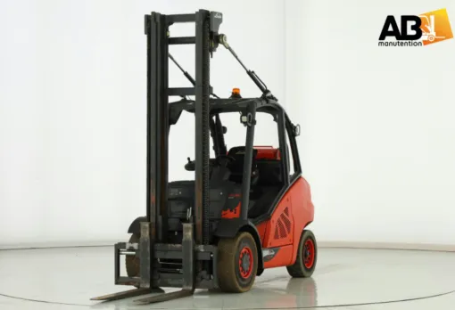 Chariot élévateur - Découvrez nos promos du mois d'avril ! , Lille, AB Manutention